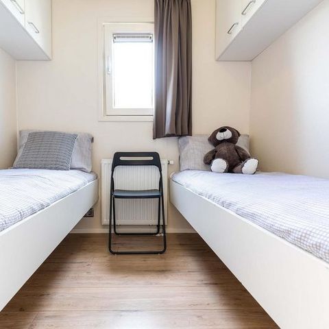 BUNGALOW 4 personnes - Maison de campagne