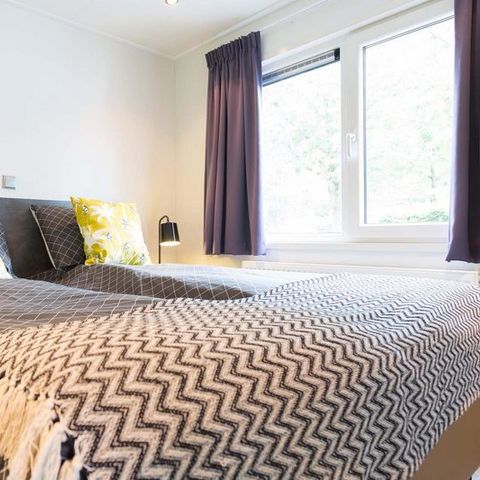 BUNGALOW 4 personnes - Maison de campagne