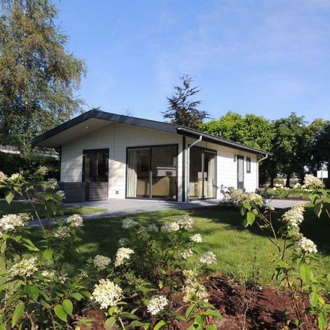 BUNGALOW 4 personnes - Maison de campagne