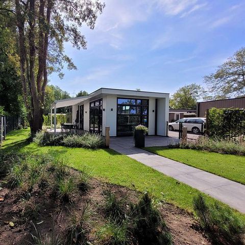 BUNGALOW 6 personnes - Module spécial