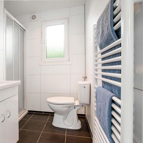 BUNGALOW 5 personnes - Perle