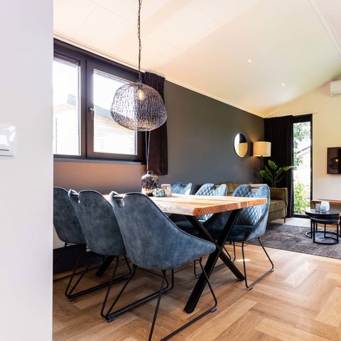 CHALET 5 personnes - Berkenhoeve 2.0