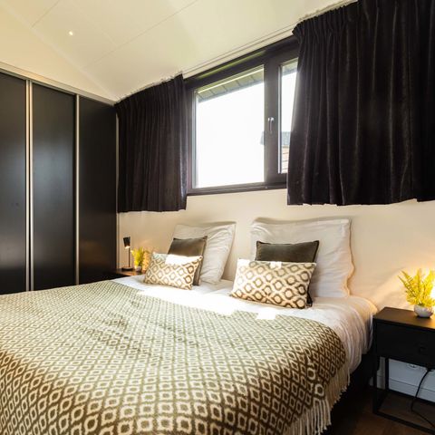 CHALET 5 personnes - Berkenhoeve 2.0