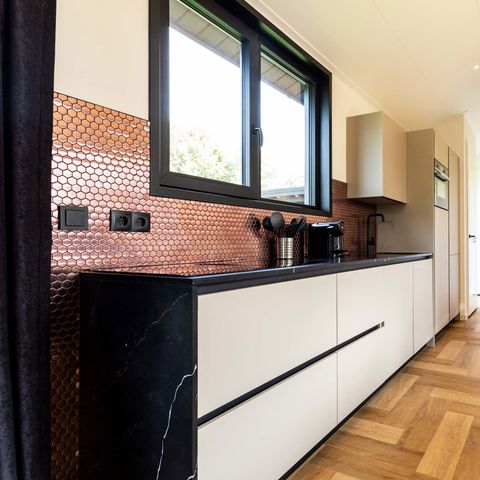 CHALET 5 personnes - Berkenhoeve 2.0