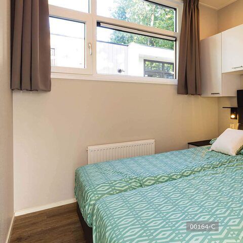 BUNGALOW 4 personnes - Module spécial