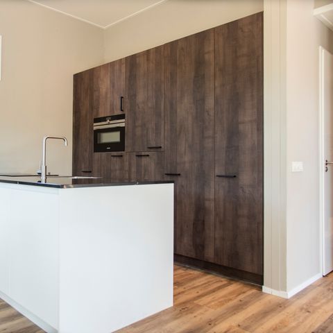 BUNGALOW 6 personnes - Belvedere Wellness (Spa)