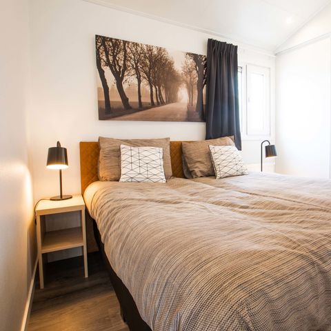 BUNGALOW 5 personnes - Ferox