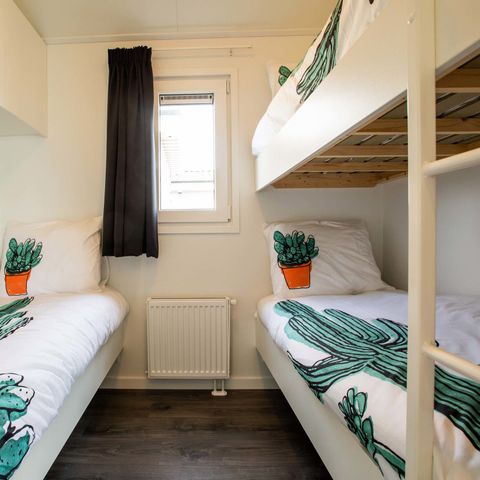 BUNGALOW 5 personnes - Ferox