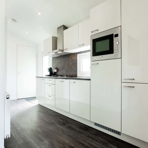 BUNGALOW 5 personnes - Ferox