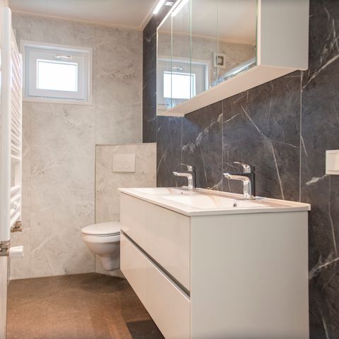 BUNGALOW 6 personnes - Belvédère