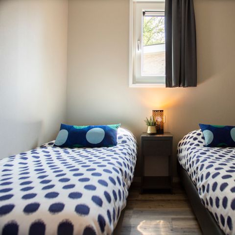 BUNGALOW 6 personnes - Belvédère