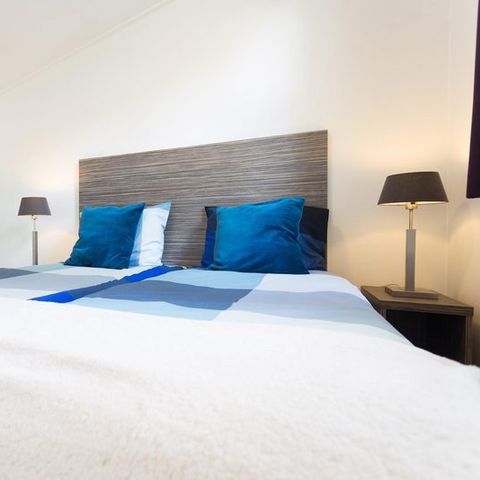 BUNGALOW 5 personnes - Rialto