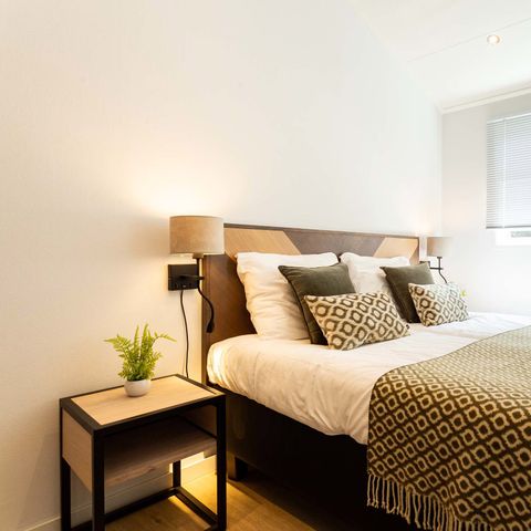 BUNGALOW 4 personnes - Ferox XL
