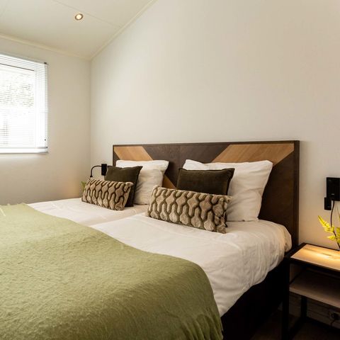 BUNGALOW 4 personnes - Ferox XL