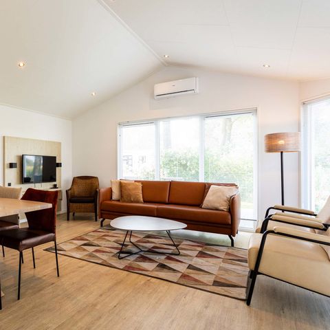 BUNGALOW 4 personnes - Ferox XL
