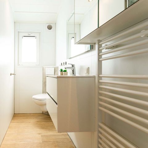 BUNGALOW 4 personnes - Ferox XL