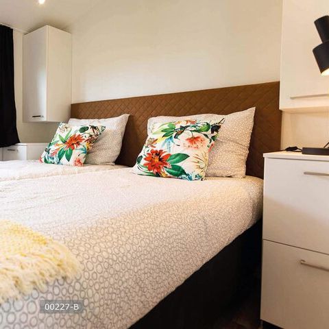 BUNGALOW 6 personnes - Z Module Wellness (Spa)