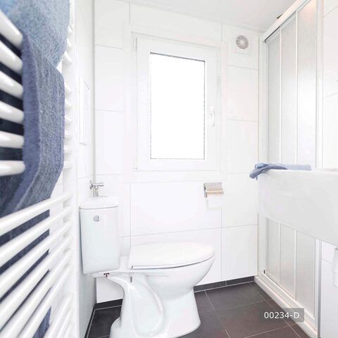 BUNGALOW 4 personnes - Rialto