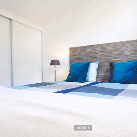 BUNGALOW 4 personnes - Rialto