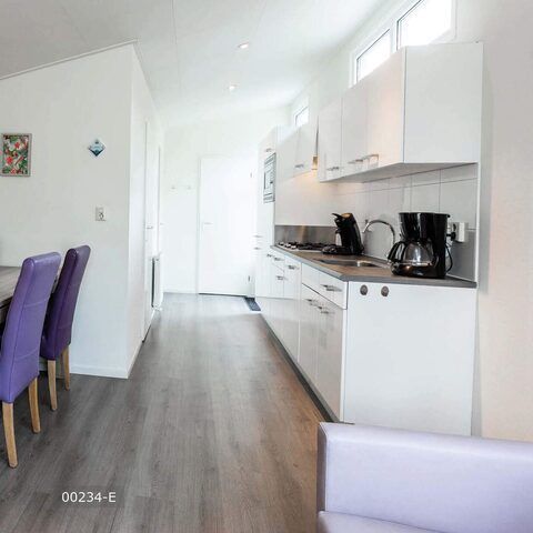 BUNGALOW 4 personnes - Rialto