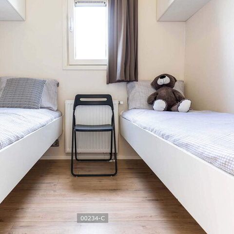 BUNGALOW 4 personnes - Rialto