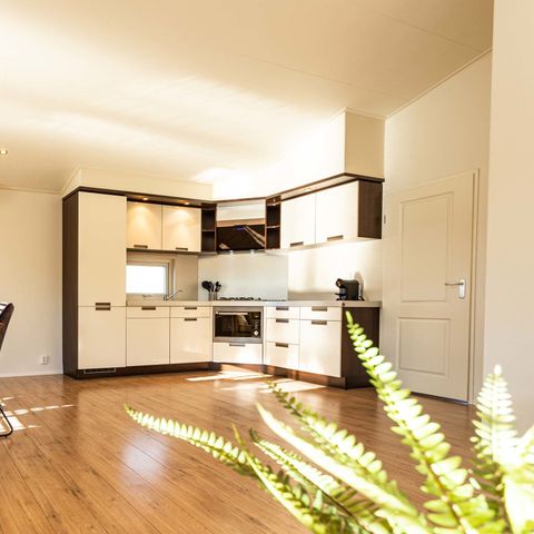 MAISON 4 personnes - Maison de vacances