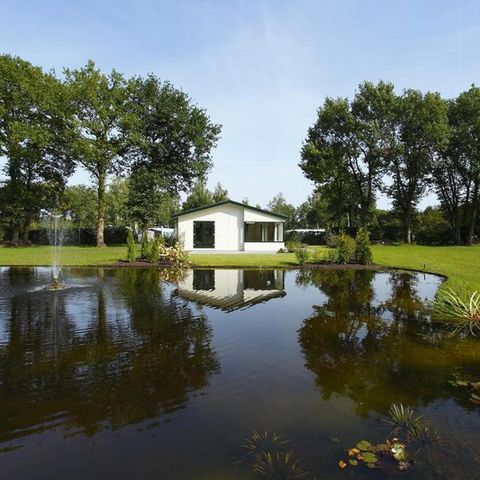 MAISON 4 personnes - Maison de vacances