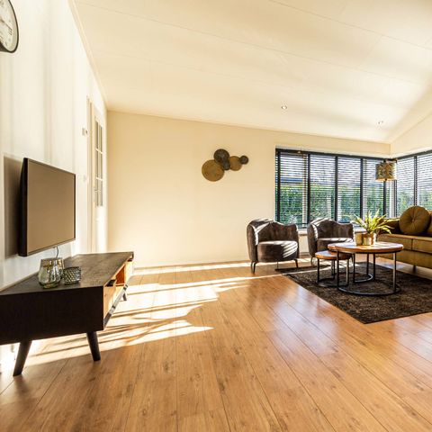 MAISON 4 personnes - Maison de vacances