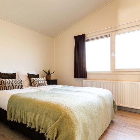 MAISON 4 personnes - Maison de vacances