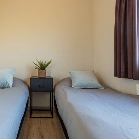 MAISON 4 personnes - Maison de vacances