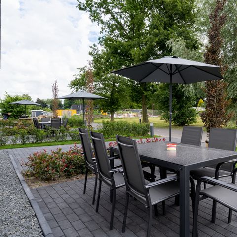 MAISON 6 personnes - Vacances