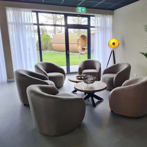 Hébergement pour groupe 20 personnes - Vacances