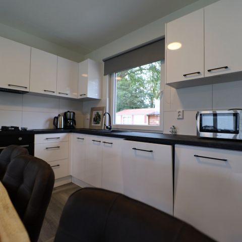 BUNGALOW 6 personnes - Vacances 349