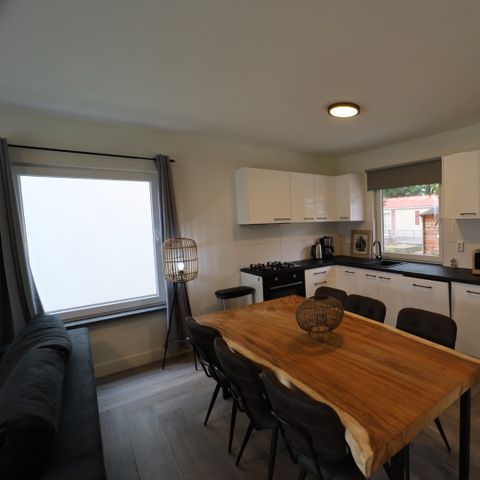 BUNGALOW 6 personnes - Vacances 348