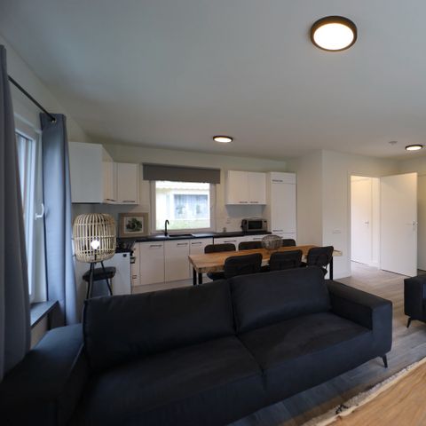 BUNGALOW 6 personnes - Vacances 348