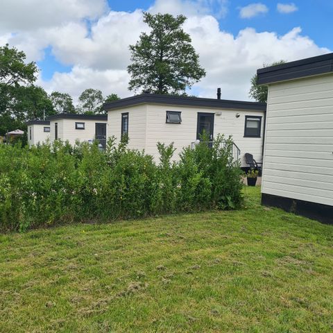 CHALET 4 personnes - Vacances de base