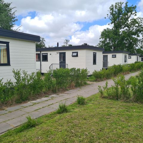 CHALET 4 personnes - Vacances de base