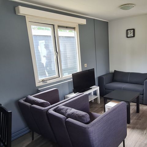 CHALET 4 personnes - Vacances de base