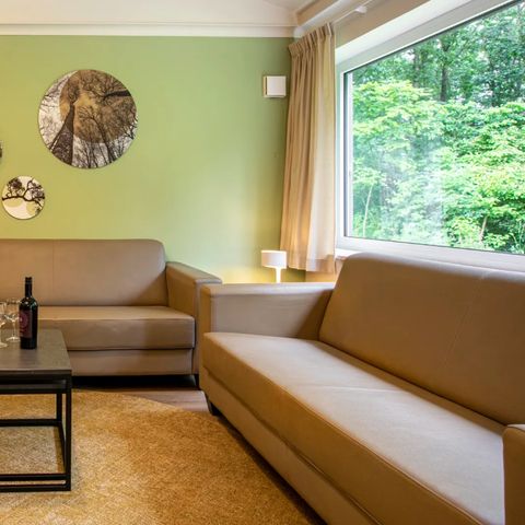 BUNGALOW 4 personnes - 4C1