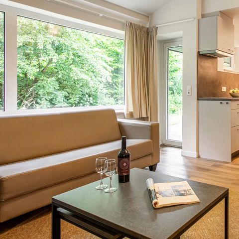 BUNGALOW 4 personnes - 4C1