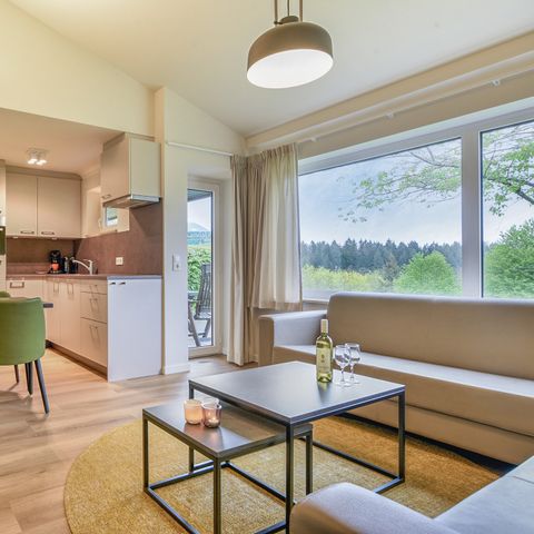 BUNGALOW 6 personnes - 6C1