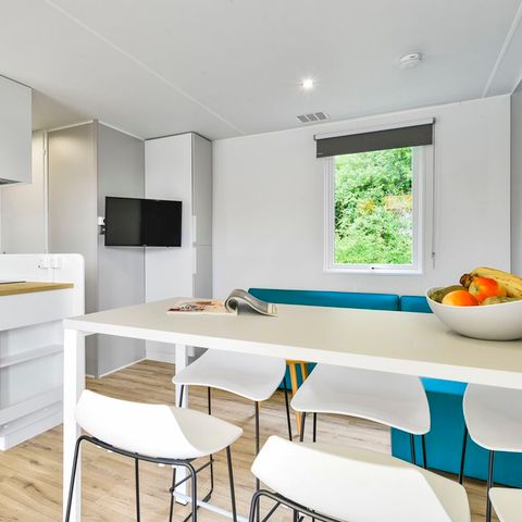 MOBILHOME 6 personnes - 6MH2