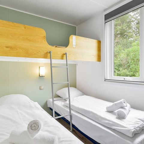MOBILHOME 6 personnes - 6MH2