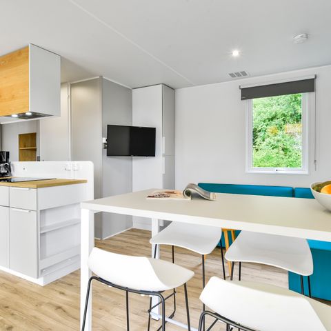 MOBILHOME 6 personnes - 6MH2