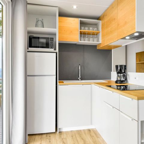 MOBILHOME 6 personnes - 6MH2