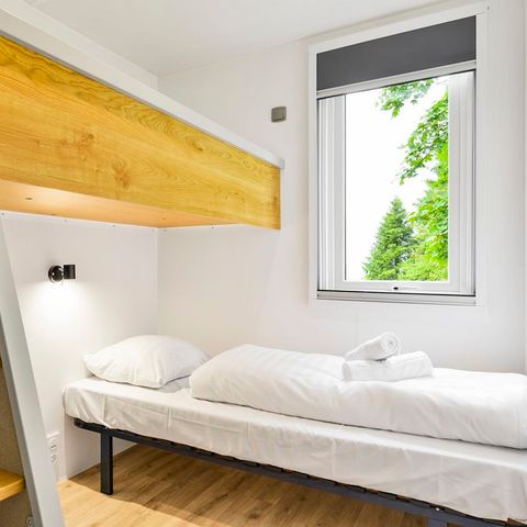 MOBILHOME 6 personnes - 6MH2