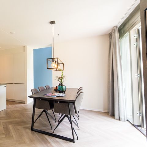 BUNGALOW 6 personnes - Villa Dukes Wellness