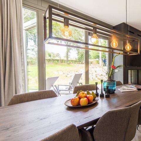 BUNGALOW 6 personnes - Villa Dukes Wellness