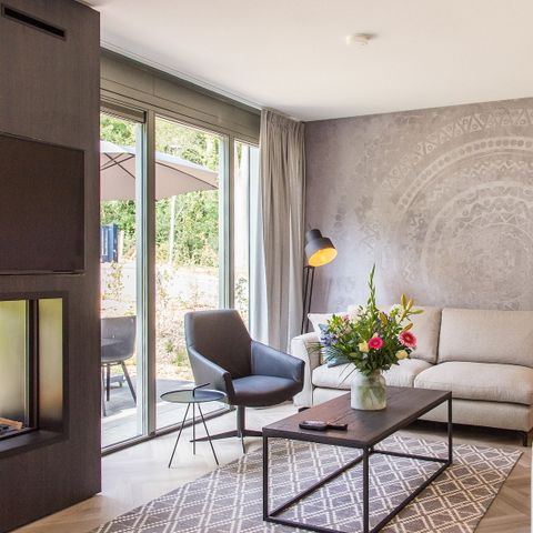 BUNGALOW 6 personnes - Villa Dukes Wellness