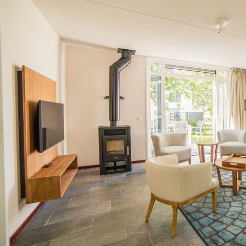 MAISON 8 personnes - Maison Hofmeester Confort